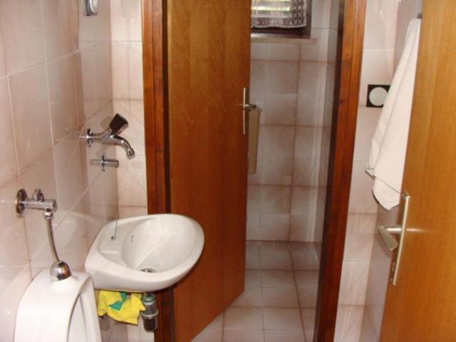 Apartmani Svetina Vodice Exterior foto