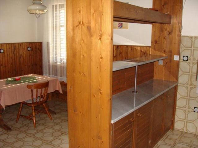 Apartmani Svetina Vodice Exterior foto